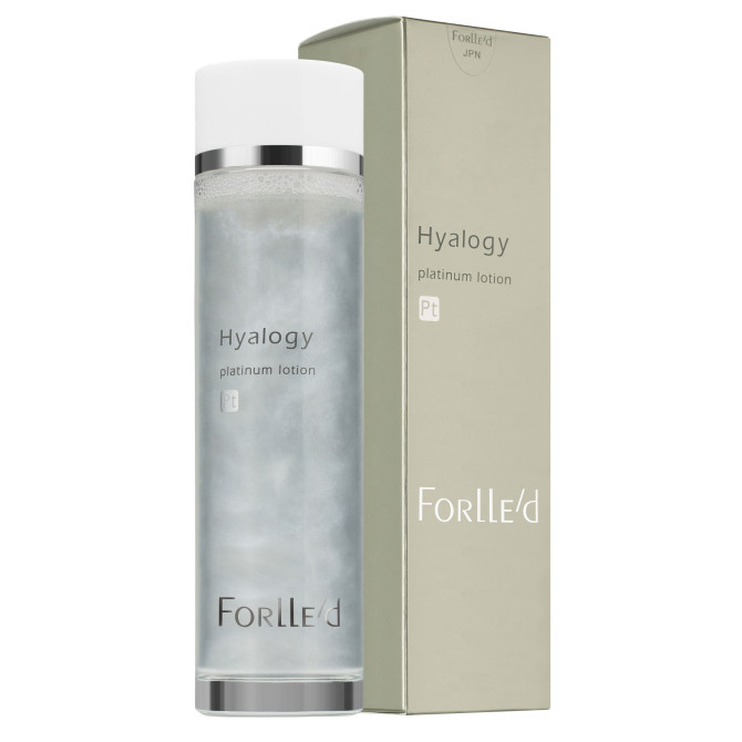 Hyalogy Platinium Lotion (120ml)
