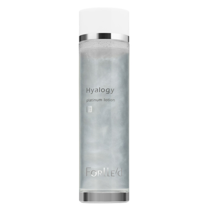 Hyalogy Platinium Lotion (120ml)