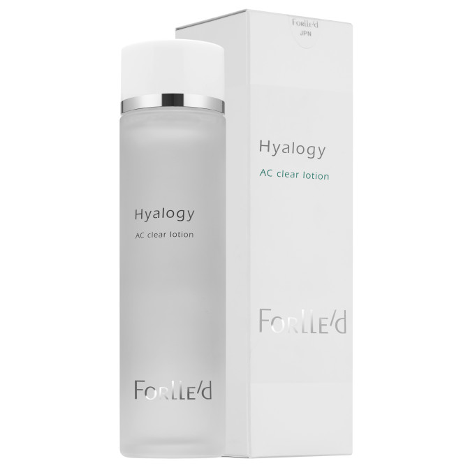 Hyalogy AC Clear Lotion (150ml)
