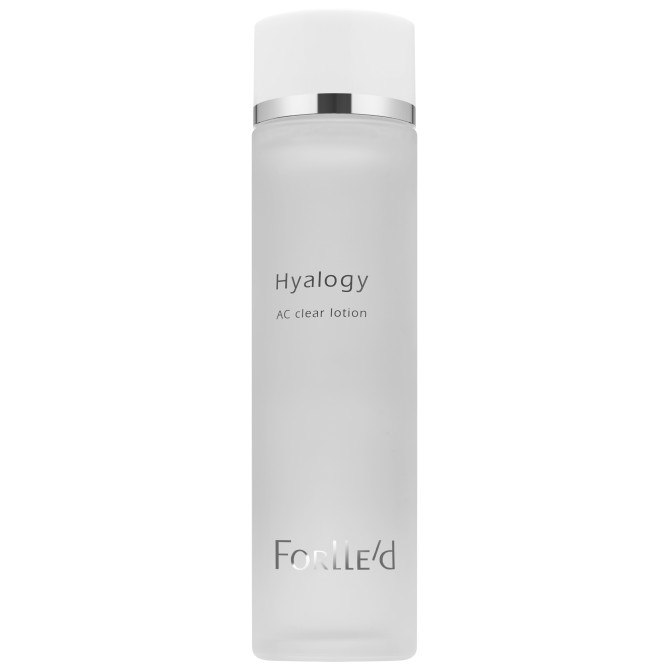 Hyalogy AC Clear Lotion (150ml)