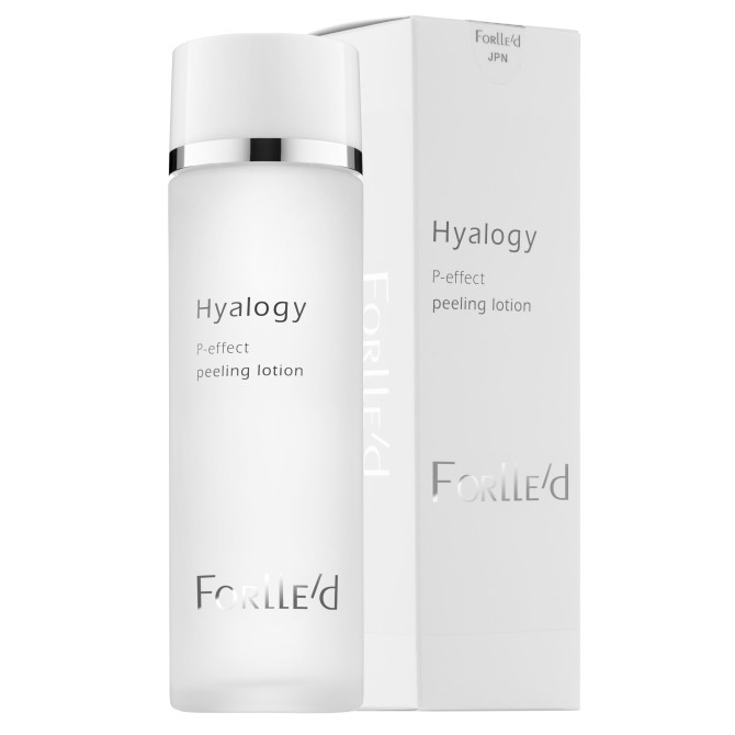 Hyalogy P-effect Peeling Lotion (100ml)