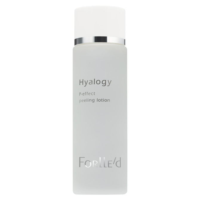 Hyalogy P-effect Peeling Lotion (100ml)