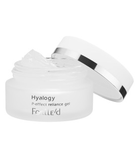 Hyalogy P-effect Reliance Gel (50ml)