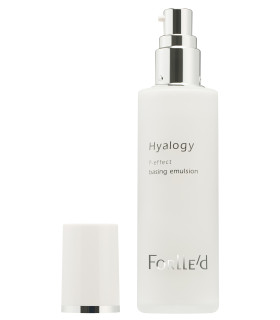 Hyalogy P-effect basing emulsion  (100ml)