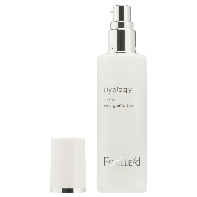 Hyalogy P-effect basing emulsion  (100ml)