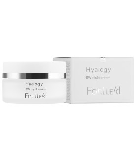 Hyalogy P-effect Nourishing cream (50ml)