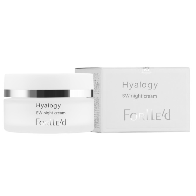 Hyalogy P-effect Nourishing cream (50ml)