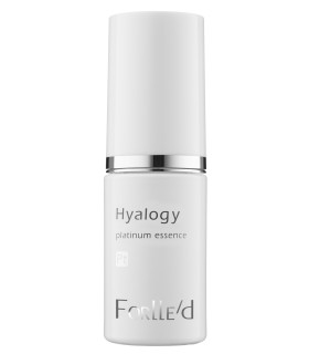 Hyalogy Platinum essence (15ml)