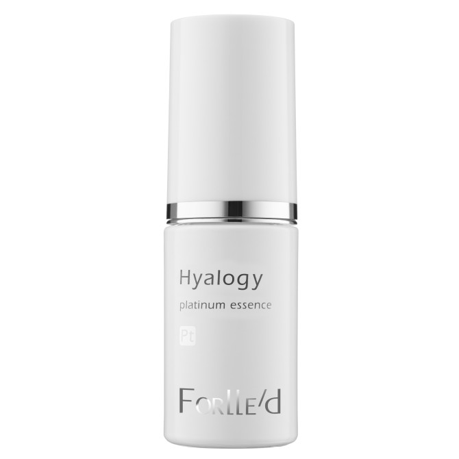 Hyalogy Platinum essence (15ml)