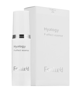 Hyalogy P-effect essence (30ml)