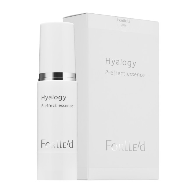 Hyalogy P-effect essence (30ml)