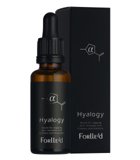 Hyalogy Alpha serum  (30ml)