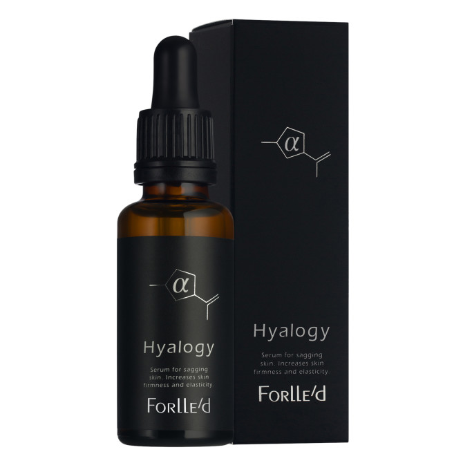 Hyalogy Alpha serum  (30ml)