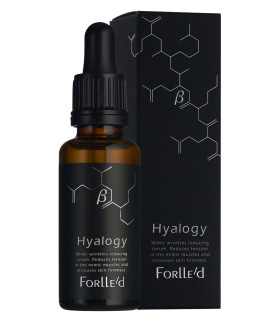 Hyalogy Beta serum  (30ml)