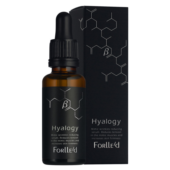 Hyalogy Beta serum  (30ml)