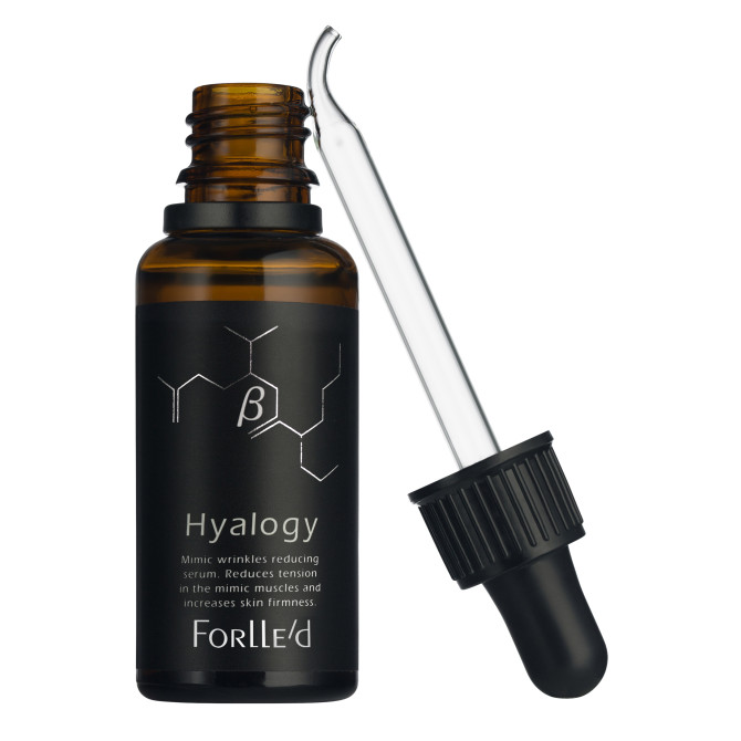 Hyalogy Beta serum  (30ml)