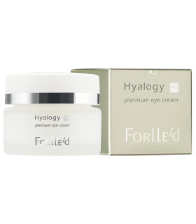 PLATINUM EYE CREAM  (20g)