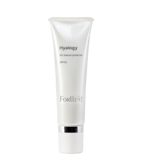 Hyalogy UV protector SPF50  30ml