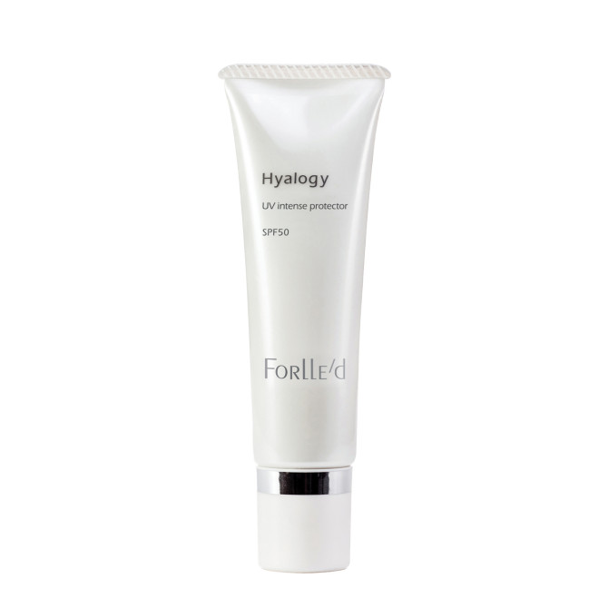 Hyalogy UV protector SPF50  30ml