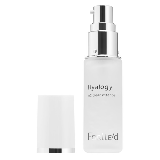 Hyalogy AC Clear Essence (30ml)