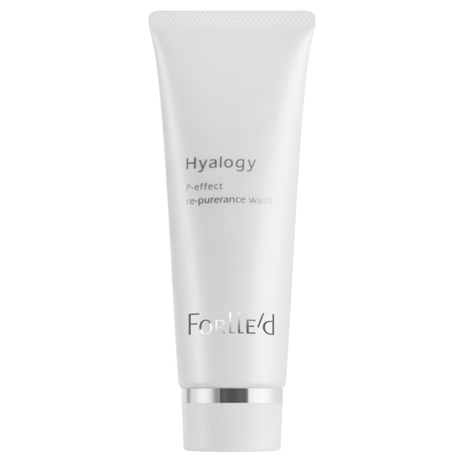 Hyalogy P-Effect Re-Purerance Wash  (100ml)
