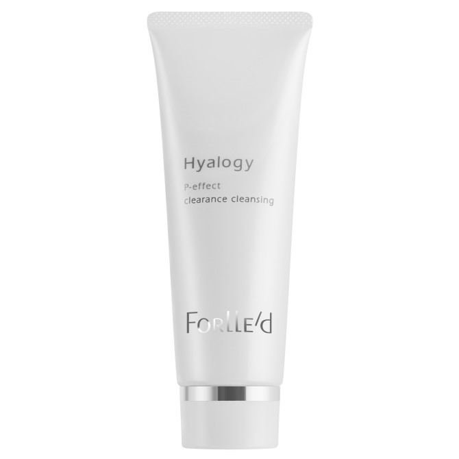 Hyalogy P-Effect Clearance Cleansing  (100ml)